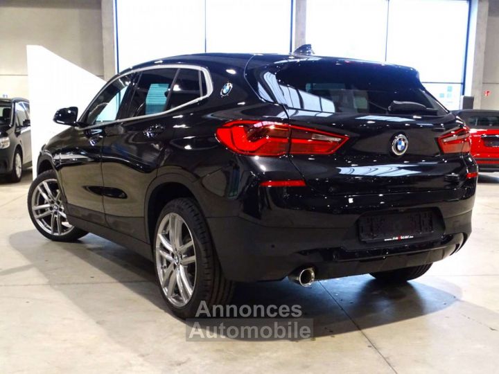 BMW X2 18i SDrive - 4