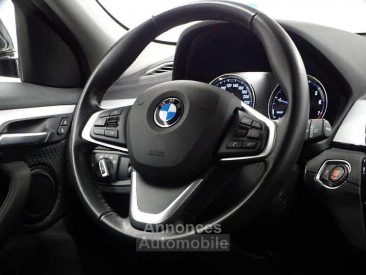 BMW X2 18i SDrive - 6