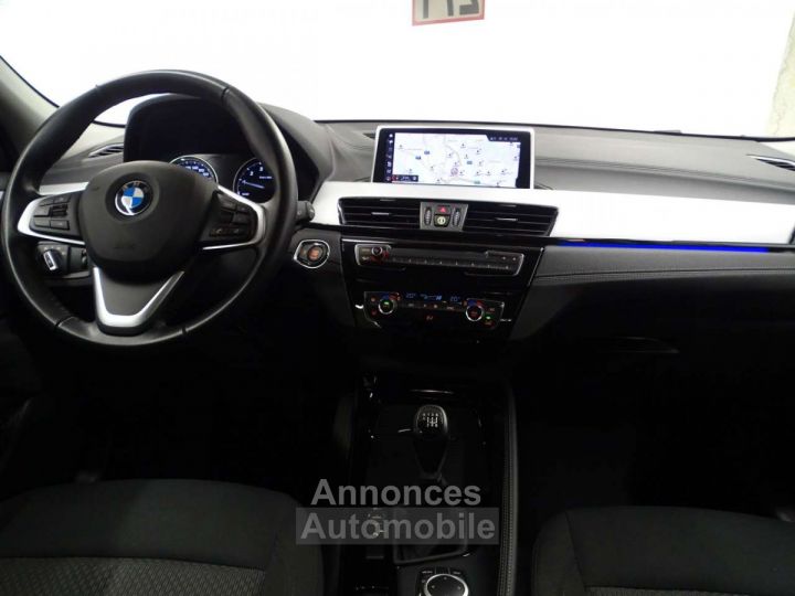 BMW X2 18i SDrive - 7