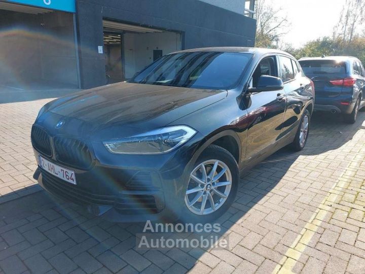 BMW X2 18i SDrive - 2