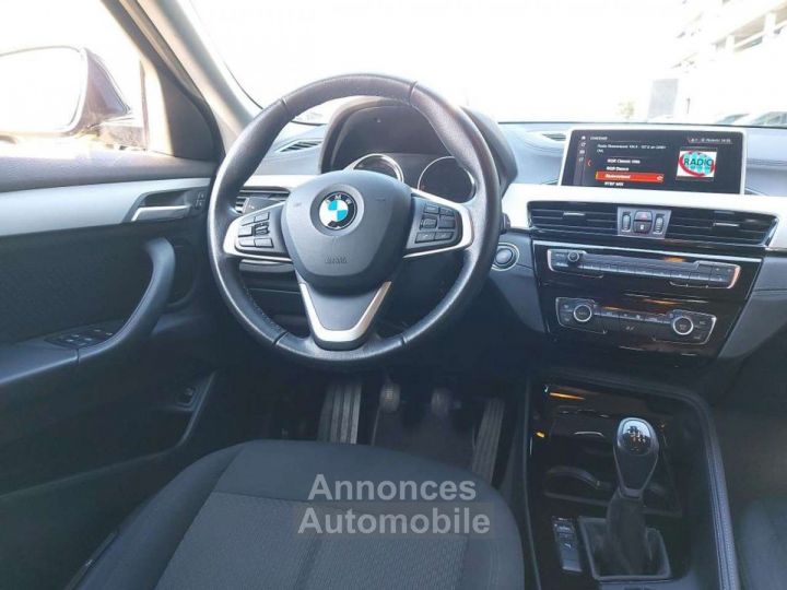 BMW X2 18i SDrive - 5