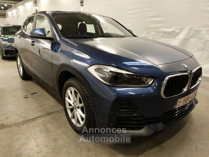 BMW X2 18i SDrive - 3