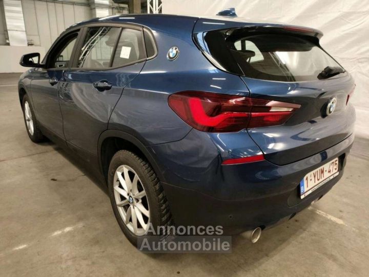 BMW X2 18i SDrive - 4