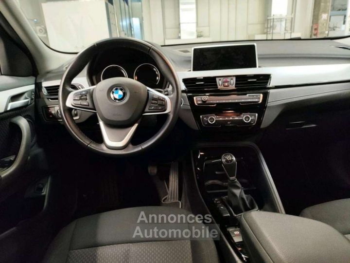 BMW X2 18i SDrive - 6