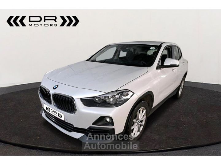 BMW X2 18i sDrive - 1