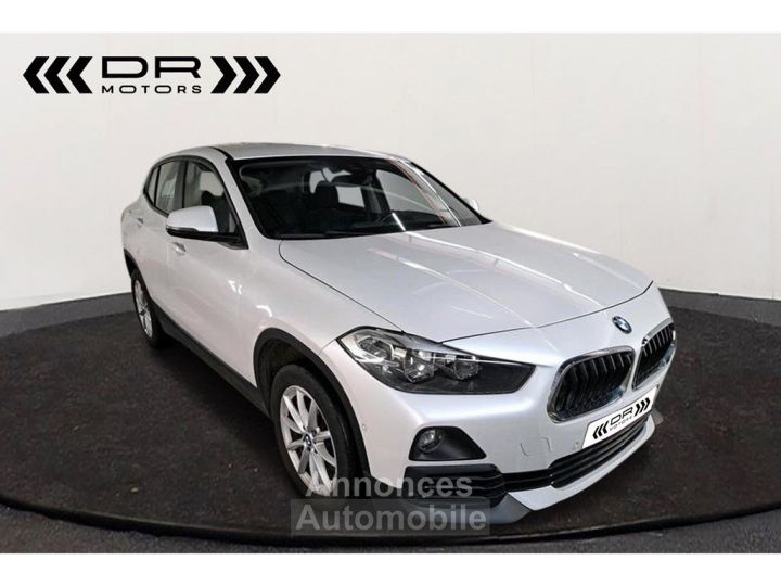 BMW X2 18i sDrive - 2