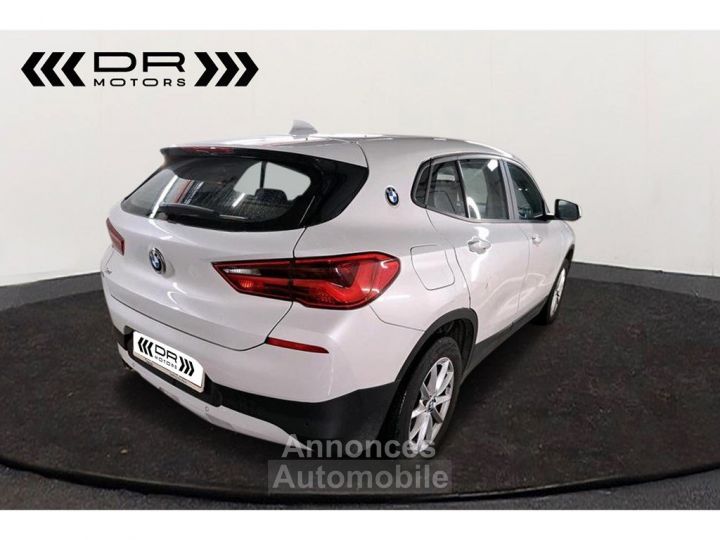 BMW X2 18i sDrive - 3