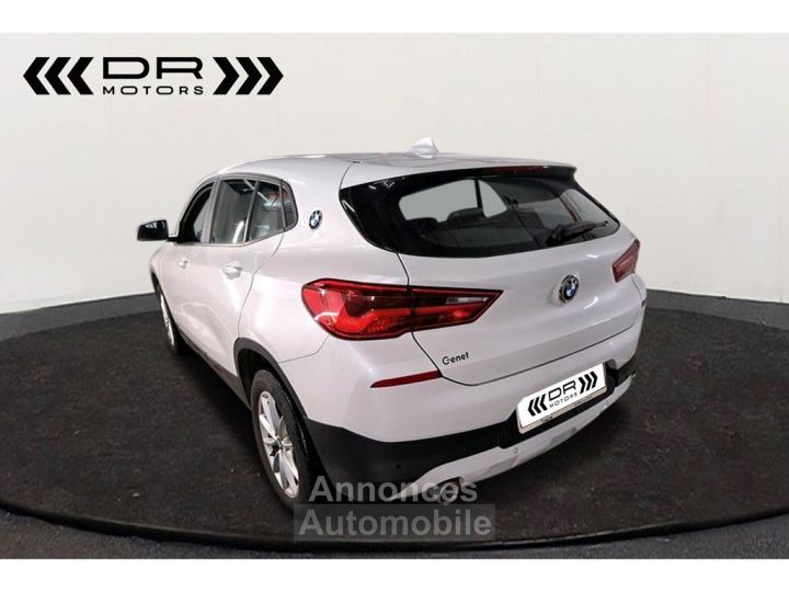 BMW X2 18i sDrive - 4