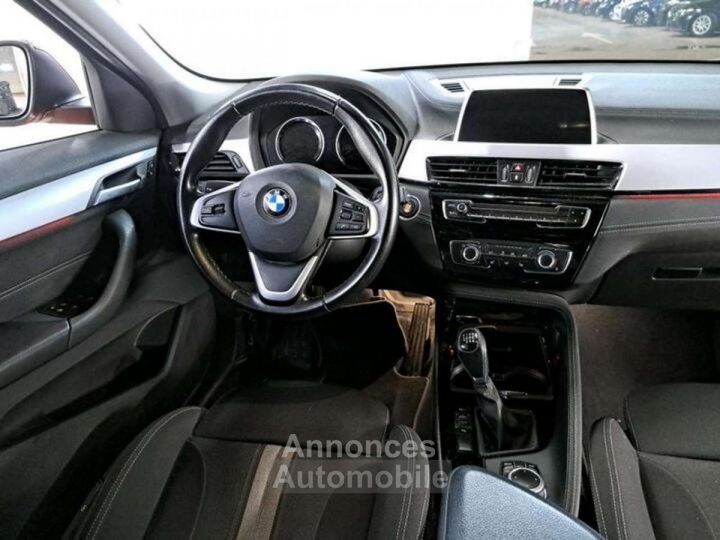 BMW X2 18i SDrive - 7