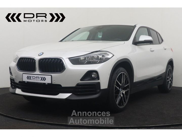 BMW X2 18i sDrive - 1