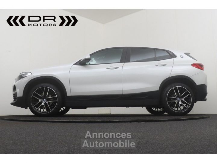 BMW X2 18i sDrive - 2