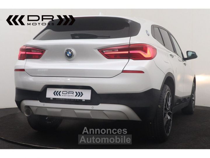 BMW X2 18i sDrive - 3