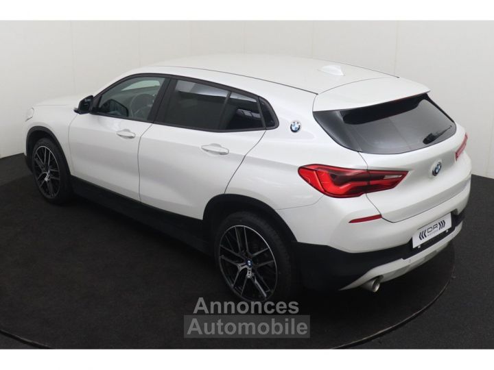 BMW X2 18i sDrive - 4