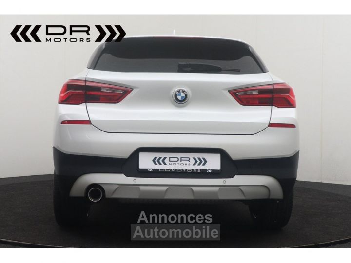 BMW X2 18i sDrive - 6