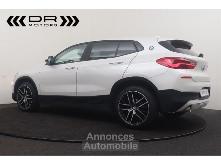 BMW X2 18i sDrive - 7