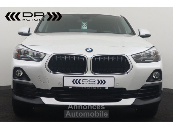 BMW X2 18i sDrive - 8