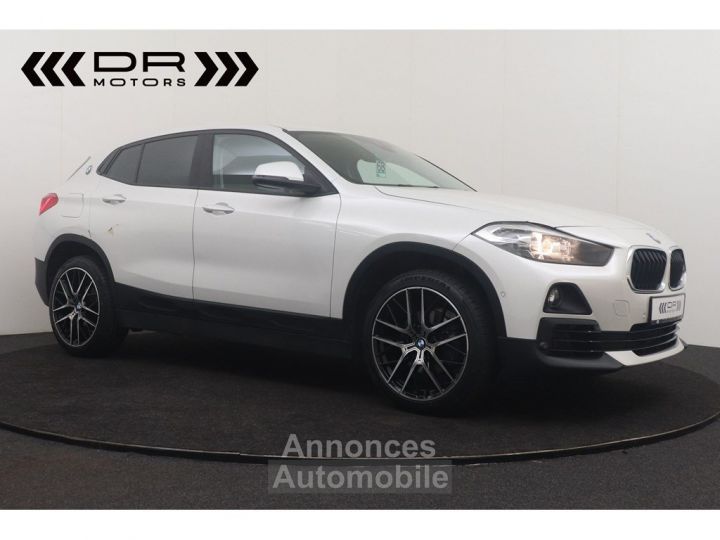 BMW X2 18i sDrive - 9