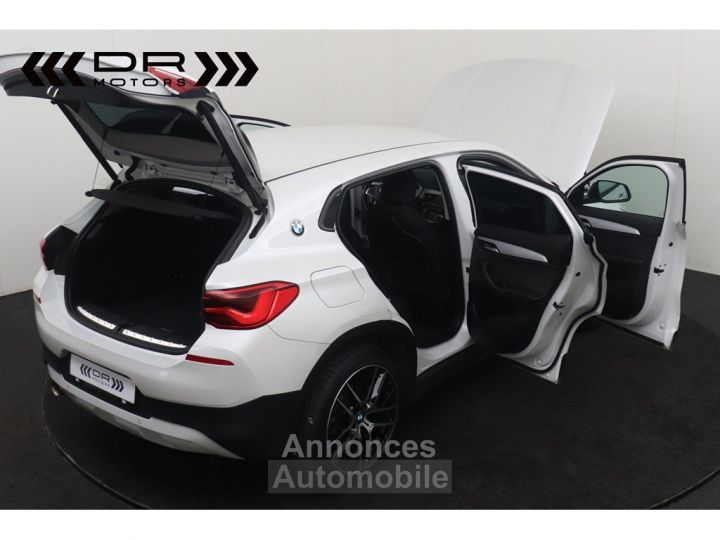 BMW X2 18i sDrive - 10