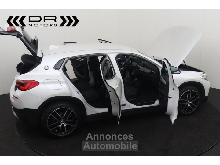 BMW X2 18i sDrive - 11