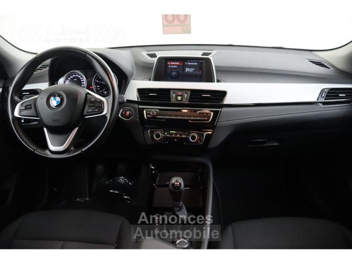 BMW X2 18i sDrive - 16