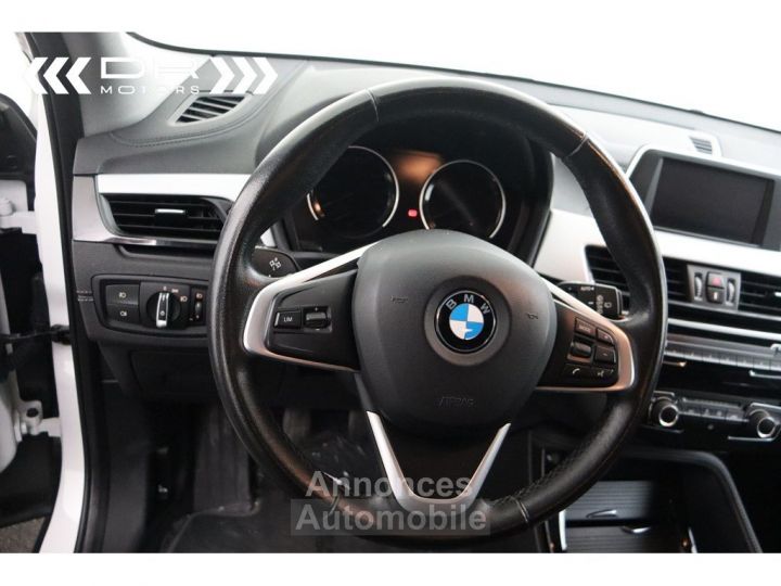 BMW X2 18i sDrive - 28