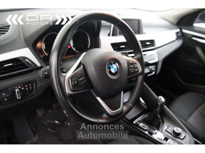 BMW X2 18i sDrive - 34