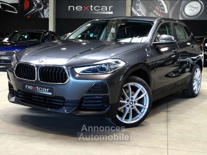 BMW X2 18i SDrive - 1