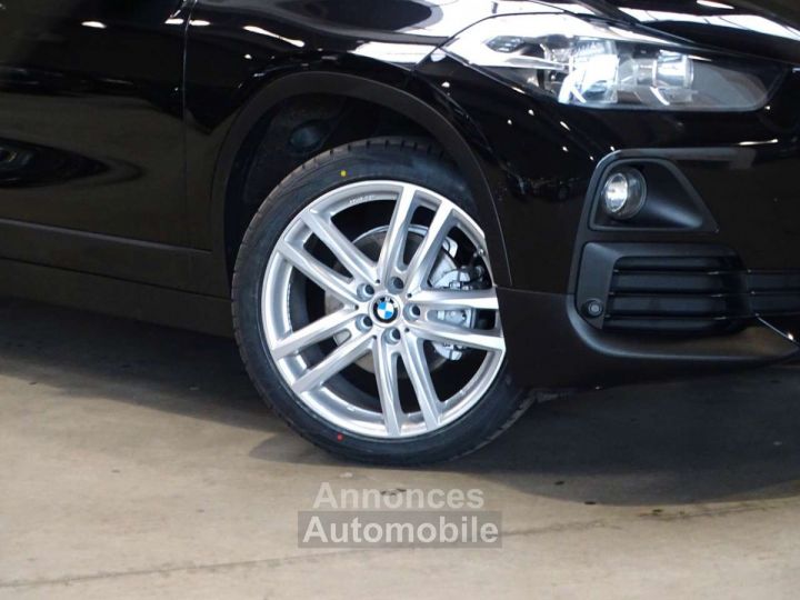 BMW X2 18i SDrive HARMAN KARDON-NAVI-CAMERA - 5