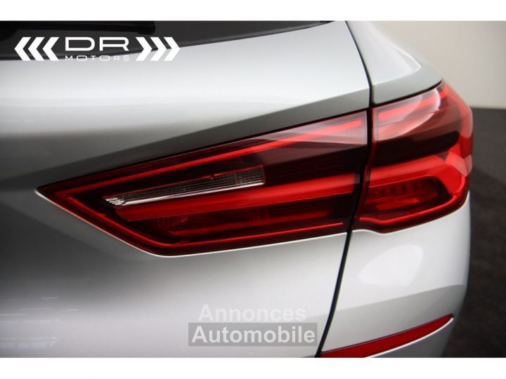 BMW X2 18i sDrive - NAVI LEDER - 48