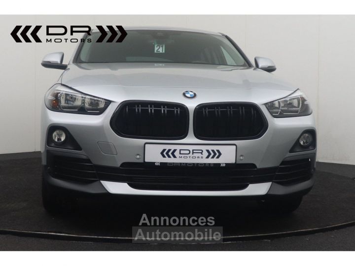 BMW X2 18i sDrive - NAVI LEDER - 4