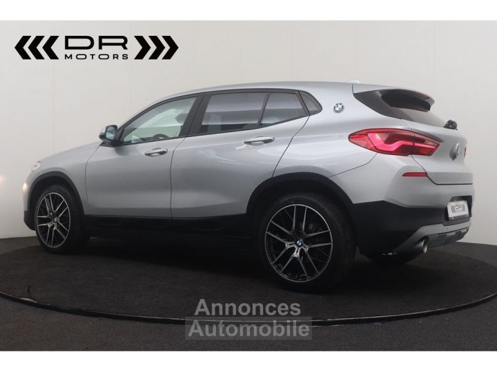 BMW X2 18i sDrive - NAVI LEDER - 5