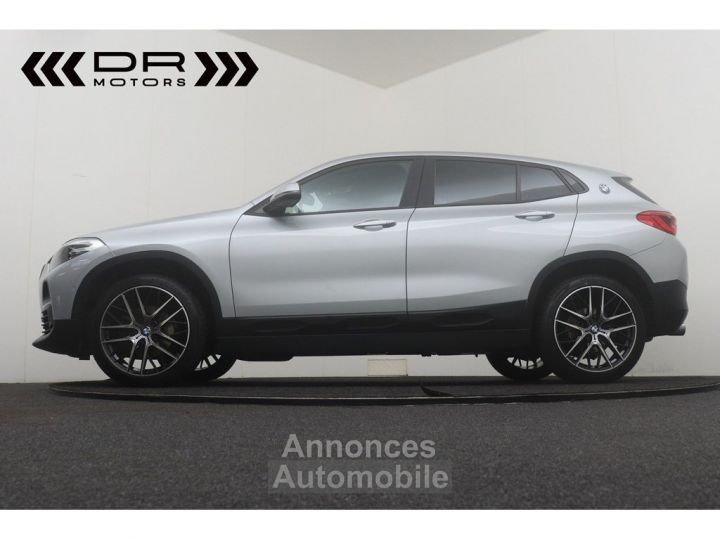 BMW X2 18i sDrive - NAVI LEDER - 6