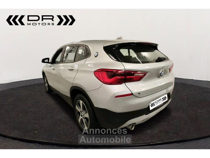 BMW X2 18i sDrive - NAVIGATIE - 2