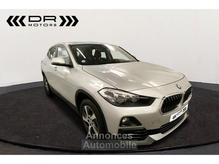 BMW X2 18i sDrive - NAVIGATIE - 3