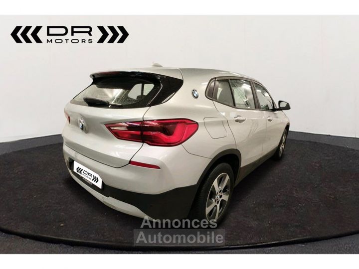 BMW X2 18i sDrive - NAVIGATIE - 4