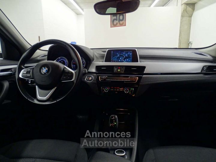 BMW X2 18iA sDrive - 11