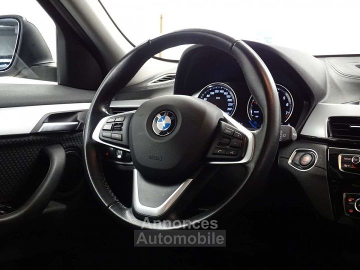 BMW X2 18iA sDrive - 12