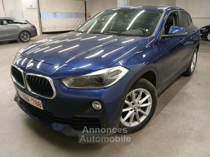 BMW X2 18iA sDrive - 2