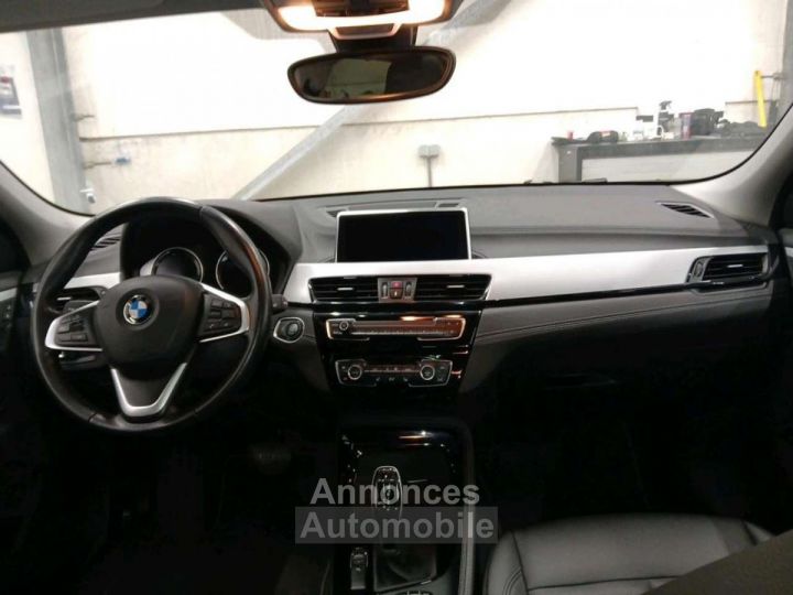 BMW X2 18iA sDrive - 4