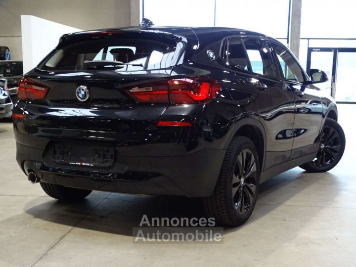 BMW X2 18iA SDrive SIEGES SPORT-FULL LED-NAVI PRO-PARKING - 3