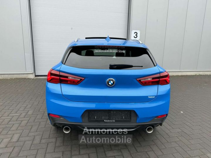 BMW X2 2.0 dA sDrive18 PACK M GARANTIE 12 MOIS - 5