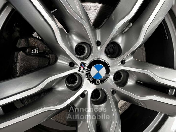 BMW X2 2.0 dAS sDrive18d Steptronic Pack M Shadow Line - 6