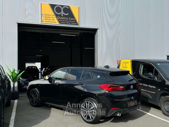 BMW X2 2.0D  - 30