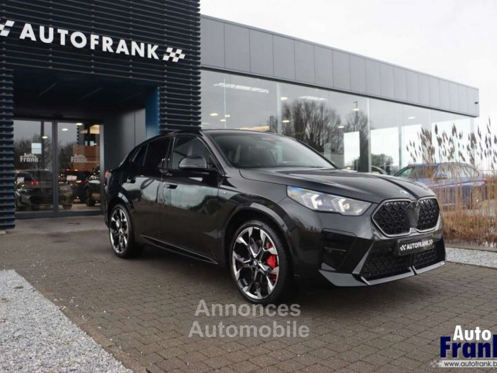 BMW X2 20I M-SPORT PANO TRKHK 360CAM 21 FULL - 1