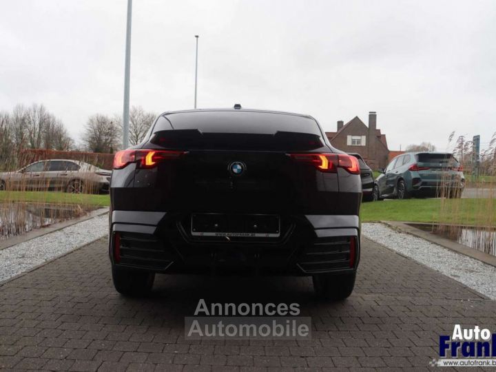 BMW X2 20I M-SPORT PANO TRKHK 360CAM 21 FULL - 6