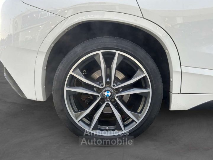 BMW X2 2.0iAS sDrive20 - 5