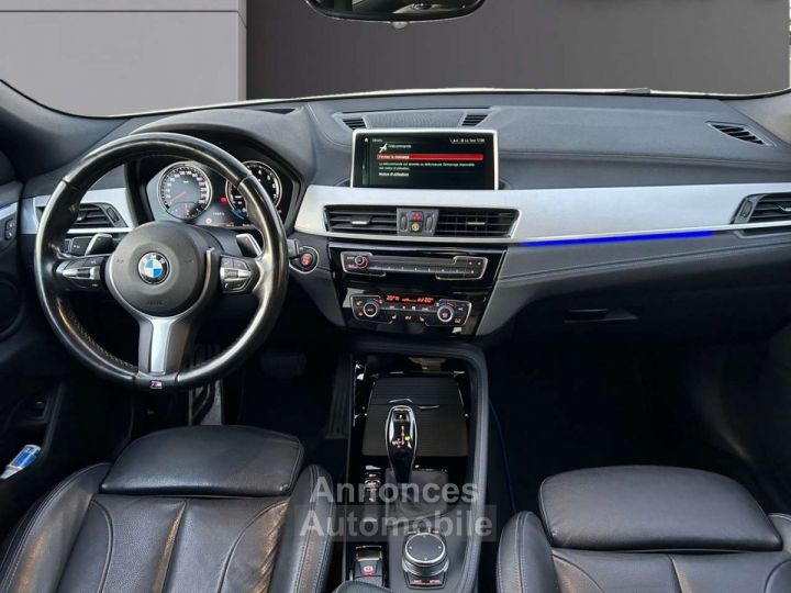 BMW X2 2.0iAS sDrive20 - 6