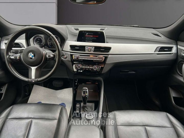 BMW X2 2.0iAS sDrive20 OPF - 6