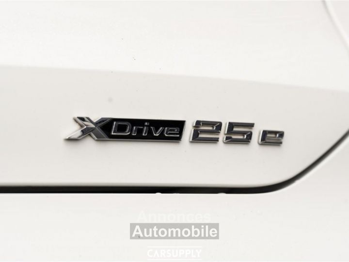 BMW X2 25e Real Hybrid - M-Sport - - 10
