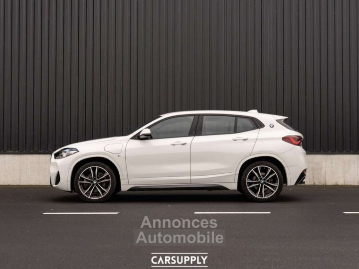 BMW X2 25e Real Hybrid - M-Sport - - 4